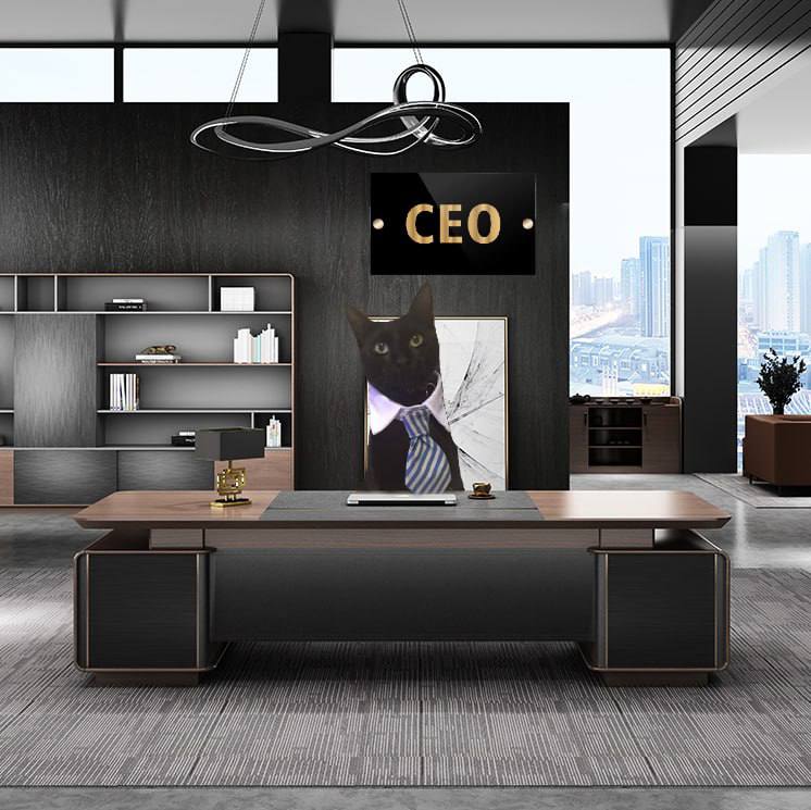 $CEO